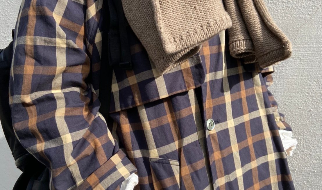 今年初の展示会へ