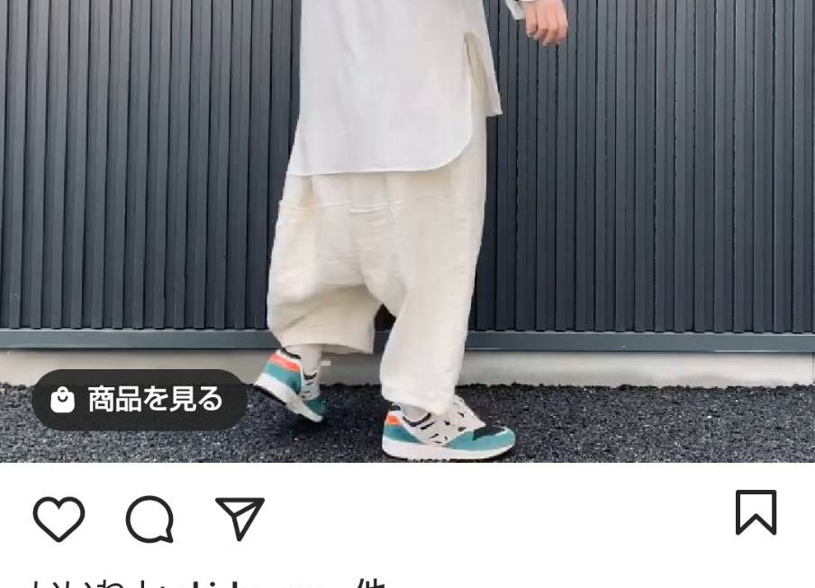 【シロトクロ】の新作2型