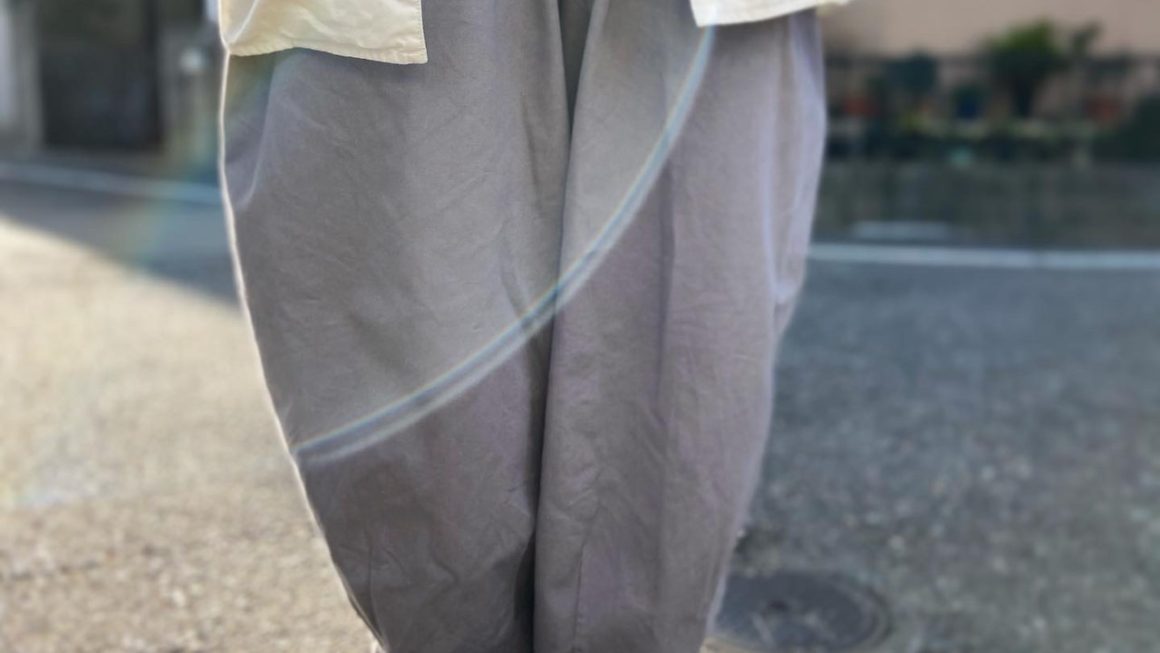 今日のコーデ♡