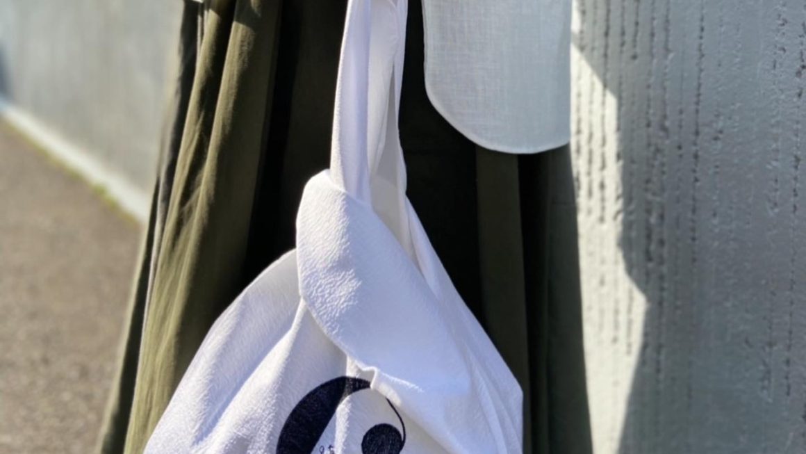 サーカスパンツコーデライブ