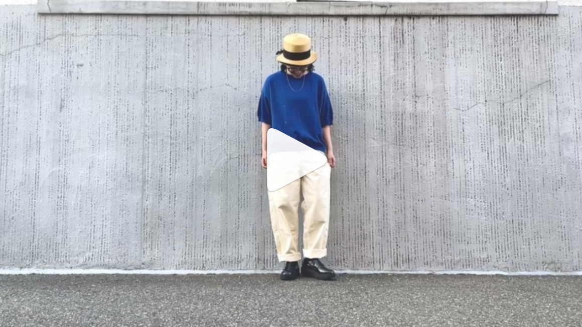 maomade ×　s.t_journal　2021PV