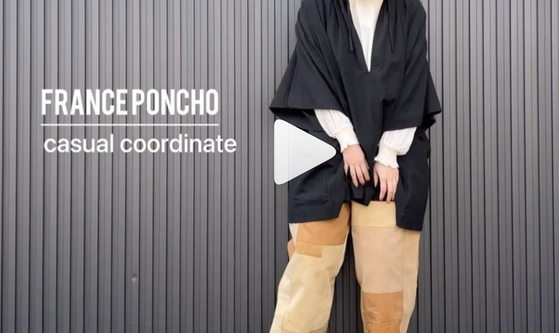 カジュアルコーデ♪