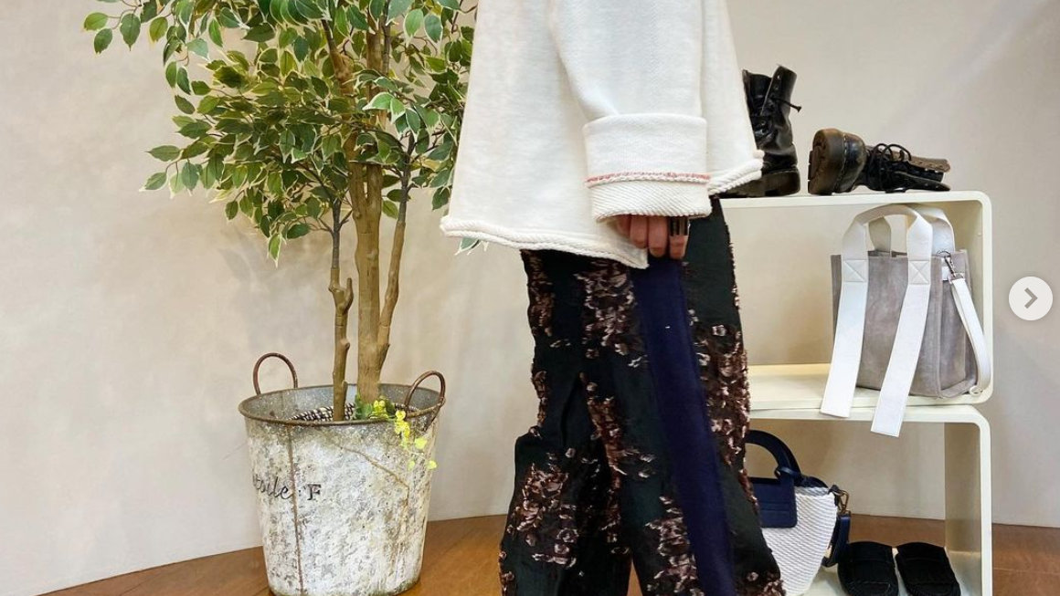 2021SS Collection vol.1