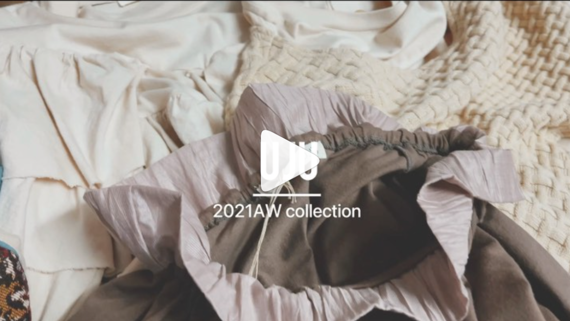 UJU2021AWCollection PV