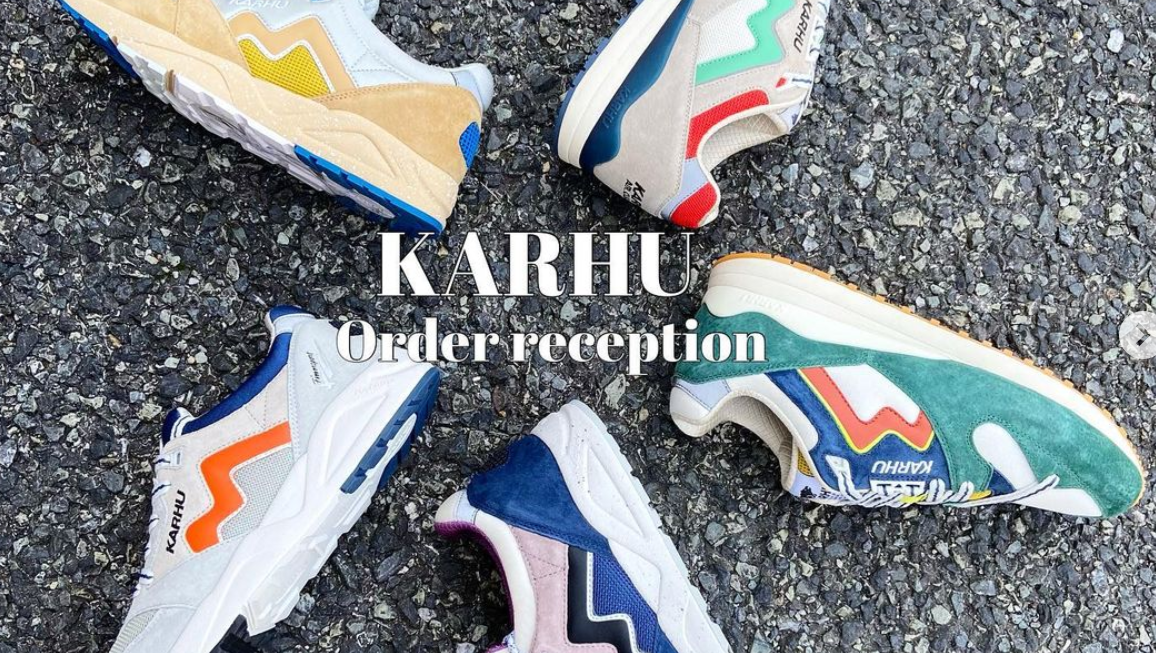 春夏コレクション