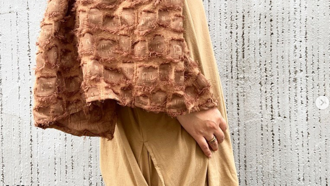 【UJU】 2021 Spring Summer Collection