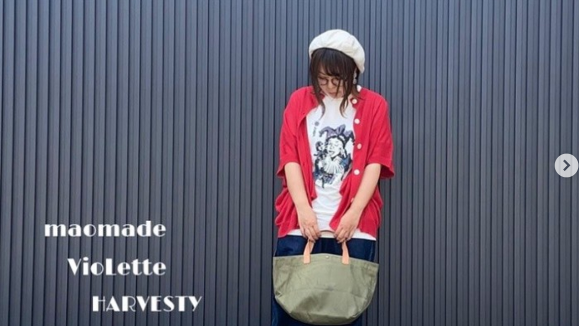 【VioLette】アインシュタインTEE