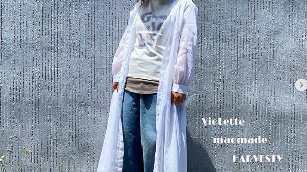 【VioLette】新作