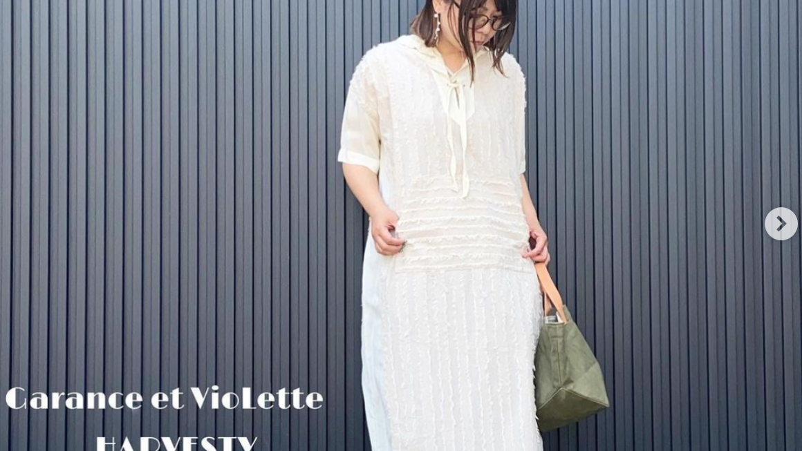 【Garance et VioLette】