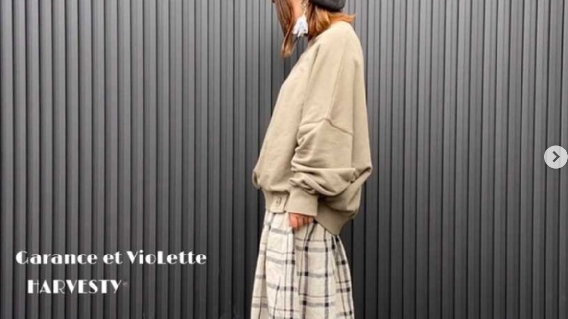 VioLette2021Autumn Collection