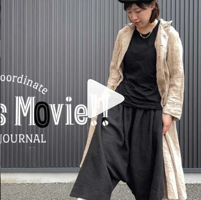 1week S.T coordinate！