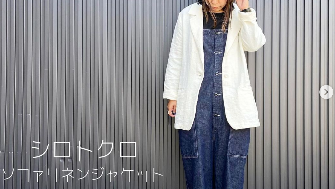 3品番の受注会ライブ