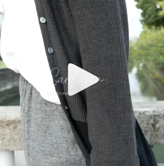 2日間着回しコーディネート🎬