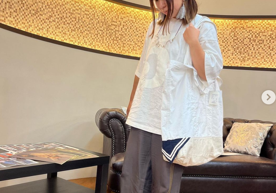 2022 SS 受注会ライブ