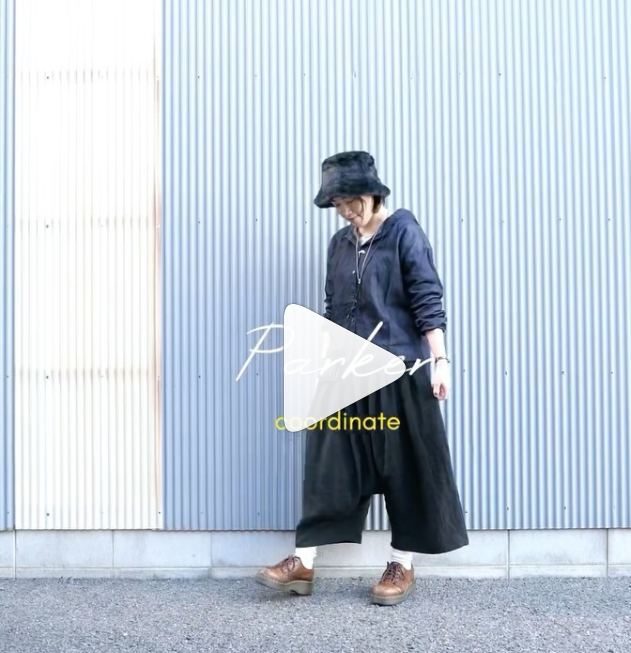 リネンデニムシリーズ○＊