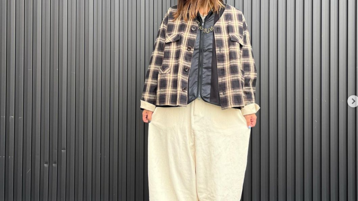 ボンバーヒートカーディガン♪