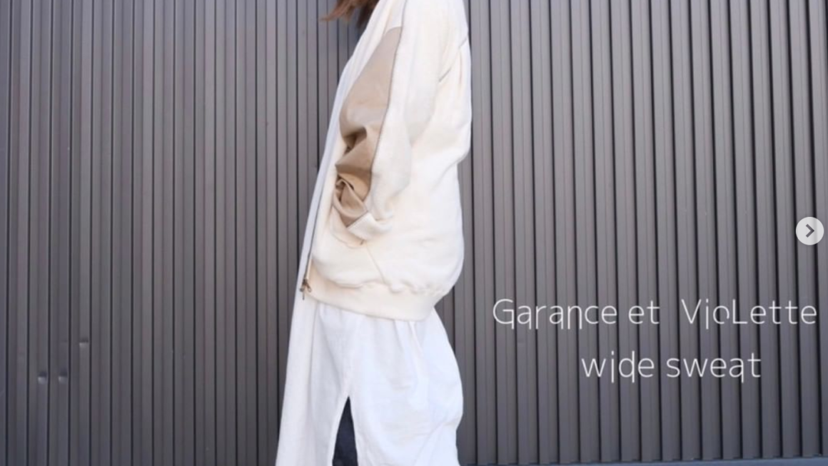 【Garance et VioLette】 【decka】 インスタライブ