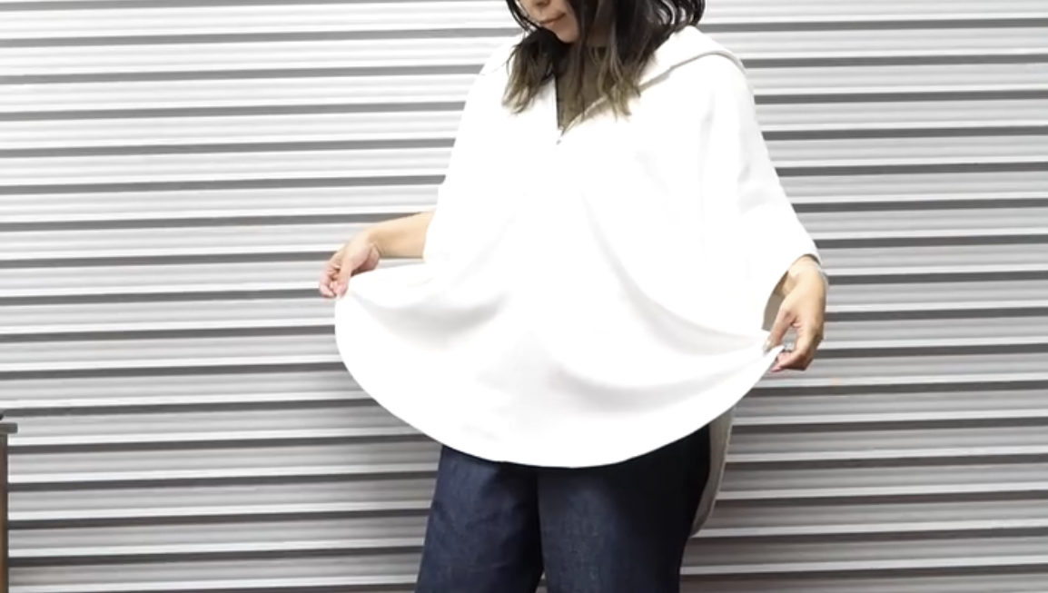 自分のいいところ…