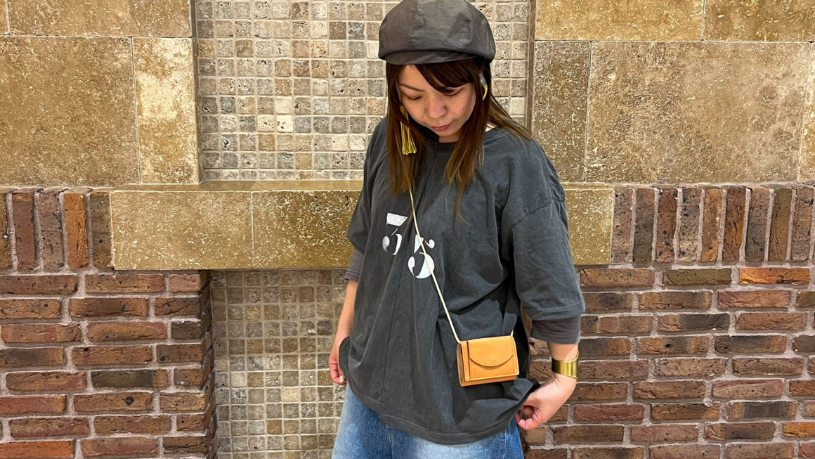 やっぱりデニムが好き💜